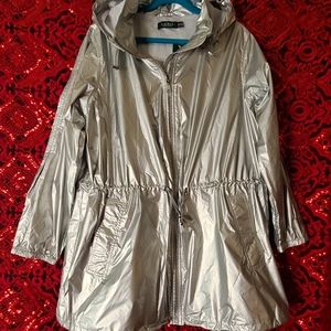 NWT - WINDBREAKER BY LAUREN RALPH LAUREN
